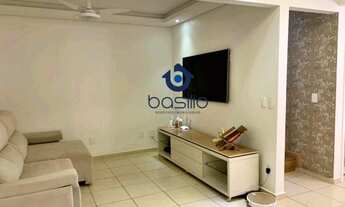 Imagem 2: Casa em Condomínio para Venda - CONDOMÍNIO VILLAGE RIO VOLGA, SÃO JOSÉ DO RIO PRETO - 120m