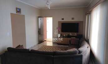 Imagem 4: Casa com 4 dormitórios à venda, 210 m² por R$ 700.000,00 - Jardim Ipê IV - Mogi Guaçu/SP