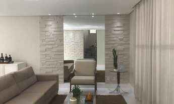 Imagem 6: Lindo duplex, 3 suítes, closet, piscina e goumert