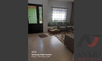 Imagem 2: Casa Térrea Padrão (rua) Parque Residencial Cândido Portinari, Ribeirão Preto - SP