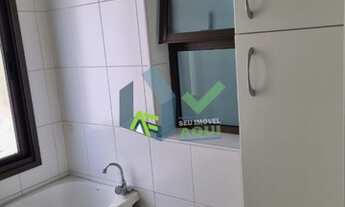 Imagem 6: Apto com excelente tamanho, Suíte com closet, Lazer completo e o melhor, localização exce