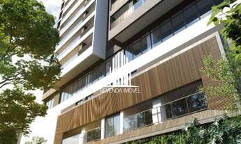 Imagem 2: Apartamento com 03 Dormitórios no Campo Belo