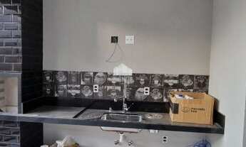 Imagem 7: Casa térrea com 3 suítes em Valinhos!