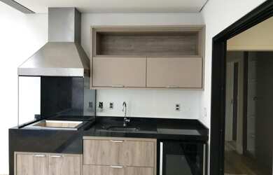 Imagem 4: Casa em Condomínio para Venda em Paulínia, Betel, 3 dormitórios, 3 suítes, 4 banheiros, 4