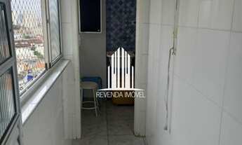 Imagem 5: Mooca - 3 dorms./suite - 1 vaga - Oportunidade