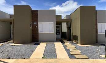 Imagem: Casa para venda possui 71 metros quadrados