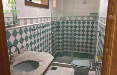 Imagem 7: Casa com 5 dormitórios para alugar, 562 m² por R$ 13.000,00/mês - Camboinhas - Niterói/RJ