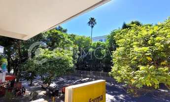 Imagem 5: PORTO ALEGRE - Conjunto Comercial/Sala - Cristo Redentor