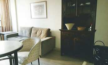 Imagem: Apartamento com 1 dormitório à venda