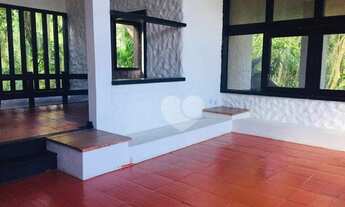 Imagem 5: Lopes Enjoy vende casa com 5 quartos, 396 m² por R$ 1.850.000 - Itanhangá - Rio de Janeiro