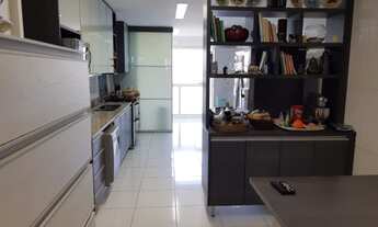 Imagem 7: Riserva Uno | Apartamento de 4 quartos com suítes próximo vogue square