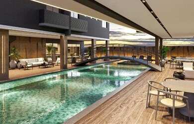 Imagem 6: Porto Belo - Apartamento Padrão - Balneário Perequê