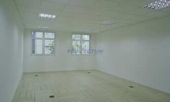 Imagem 2: Sala - Loteamento Alphaville Campinas - Campinas