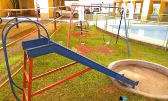 Imagem 5: Apartamento 2 quartos com entrada media de 8 mil próximo ao Buriti Shopping