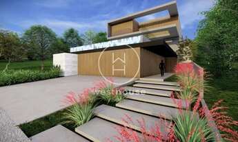 Imagem 6: Casa Alto Padrão