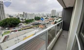 Imagem 7: Sala para alugar, 45 m² por R$ 2.000,00/mês - Perdizes - São Paulo/SP