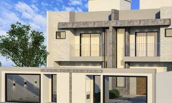 Imagem 3: Sobrado para venda possui 119 metros quadrados com 3 quartos em Centro - Penha - SC