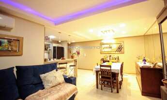 Imagem 4: Ótimo apartamento Semi mobiliado de 2 dormitórios, medindo 70 m² no Centro de Canoas . Ref