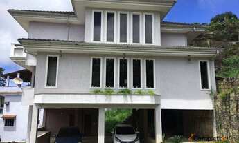 Imagem: Casa com 4 dormitórios à venda, 287 m²