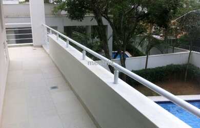 Imagem 3: Casa em condomínio fechado, super arborizado e em rua tranquila