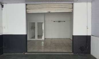 Imagem 3: Ponto comercial/Loja/Box para aluguel tem 22 metros quadrados em Jardim Iracema - São Paul