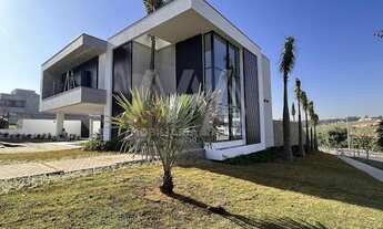 Imagem 3: Casa em Condomínio para Venda em Sorocaba, Jardim Residencial Saint Patrick, 4 dormitórios