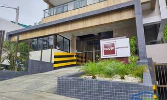 Imagem 2: Apartamento com 1 dormitório para alugar, 22 m² - Caminho das Árvores - Salvador/BA