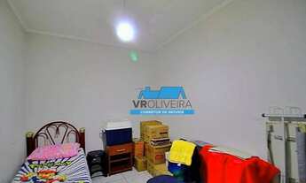 Imagem 6: Sobrado com 3 dormitórios à venda, 110 m² por R$ 605.000 - Vila Camilópolis - Santo André