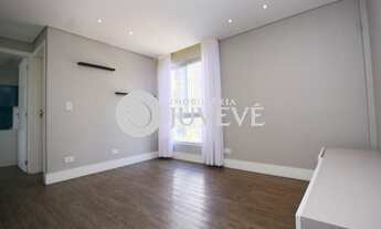 Imagem 2: IMOBILIARIA JUVEVÊ ALUGA APARTAMENTO CENTROPRX VISCONDE GUARAPUAVA MERCADO MUNICIPAL HOSPI