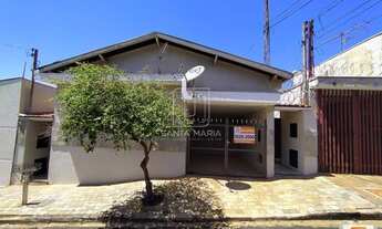 Imagem: Casa (térrea na rua) 3 dormitórios, cozinha