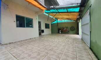 Imagem 3: EXCELENTE SOBRADO JARDIM SAMAMBAIA