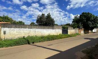 Imagem: Terreno Murado - área 25 x 50 - Vila São