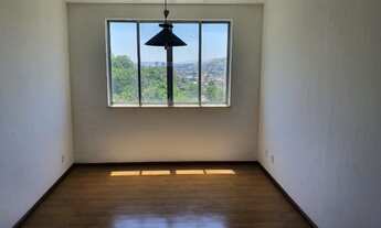 Imagem 7: Apartamento Rocha 3 Quartos Edifício Moraes Pinheiro