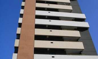 Imagem 5: Apartamento à venda/locação possui 108 m², 16º andar com 3 quartos em Mucuripe - Fortaleza