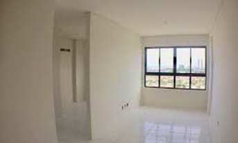 Imagem 3: Apartamento para venda com 46 metros quadrados com 2 quartos em Campo Grande - Recife - PE