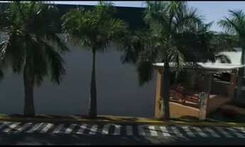 Imagem 7: Galpões modulares no centro logístico industrial Rio Claro / SP