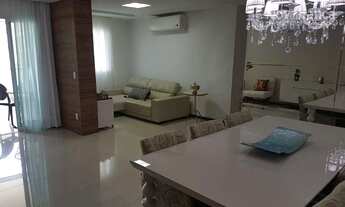 Imagem 5: Apartamento com 4 quartos à venda, 160 m² - Praia de Itaparica - Vila Velha/ES