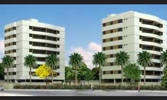 Imagem 2: APARTAMENTO VENDA EM APIPUCOS 4 QTOS