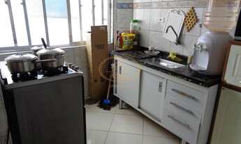 Imagem 7: Apartamento 3 dormitórios - Aparecida - Santos REF: 5831