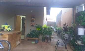 Imagem 3: Casa com 2 dormitórios à venda, 45 m² por R$ 168.000,00 - Residencial Flórida Park - São J