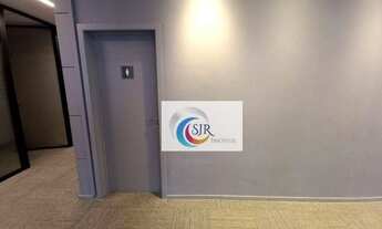 Imagem 4: Conjunto para alugar, 555 m² no Itaim Bibi - São Paulo/SP