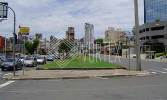 Imagem: Salão - Cambuí - Campinas