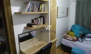 Imagem 4: Apartamento com 2 dormitórios à venda, 43 m² por R$ 179.000 - São Domingos - São José dos