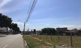 Imagem 2: área aluguel - Avenida Presidente Kubitschek