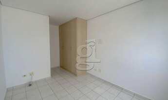 Imagem 7: Ed. Residencial São Paulo Towes - Apartamento com 1 dormitório à venda, 47 m² por R$ 270.0