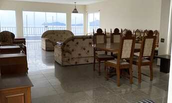 Imagem 3: Apartamento 4 dormitórios - Santos