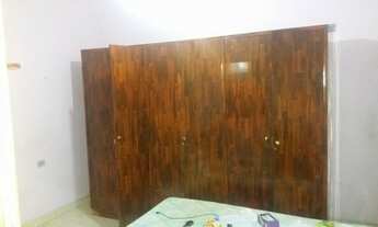 Imagem 5: Casa para Venda em São Vicente, Conjunto Residencial Humaitá, 4 dormitórios, 2 banheiros