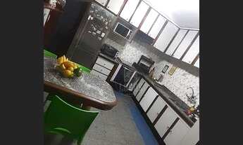 Imagem 4: Apartamento com 3 dormitórios à venda, 132 m² por R$ 657.200,00 - Jardim do Mar - São Bern