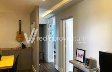 Imagem 3: Apartamento - Chácara da Barra - Campinas