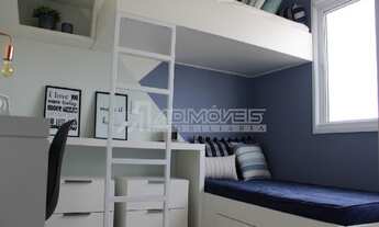 Imagem 5: APARTAMENTO - ABRAAO